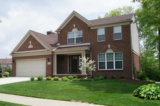 Yorktowne Commons Rochester Hills MI Homes for sale 